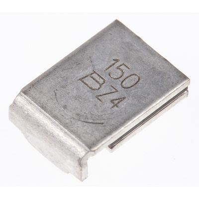 Bourns 1.5A Resettable Fuse, 33V