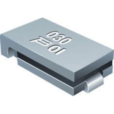 Bourns 1.5A Resettable Fuse, 15V