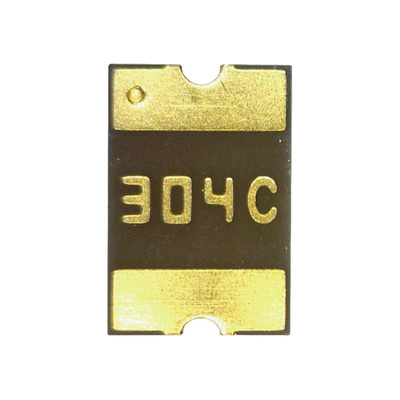Bourns 0.3A Resettable Fuse, 30V