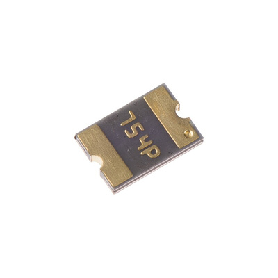 Bourns 0.75A Resettable Fuse, 24V