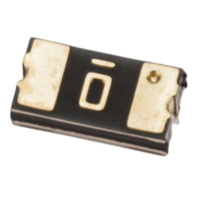 Bourns 0.12A Resettable Fuse, 30V