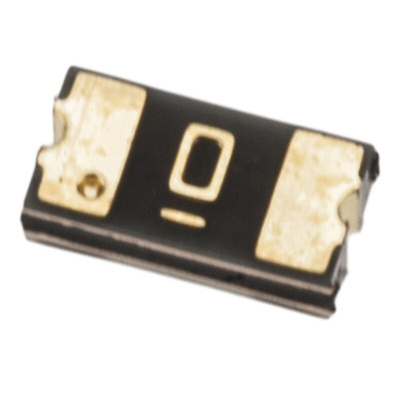 Bourns 0.12A Resettable Fuse, 30V