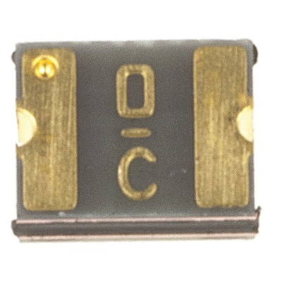 Bourns 0.05A Resettable Fuse, 30V