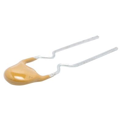 Bourns 0.3A Resettable Fuse, 60V