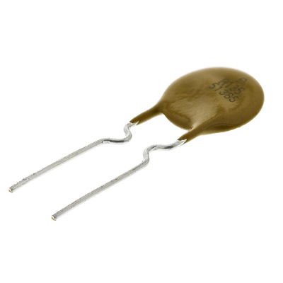 Bourns 1.35A Resettable Fuse, 30V