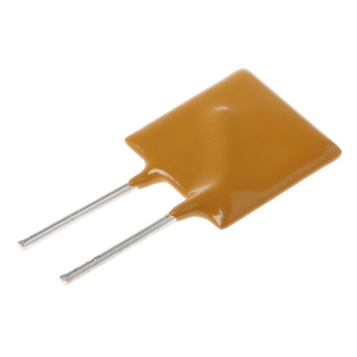 Bourns 2.5A Resettable Fuse, 30V