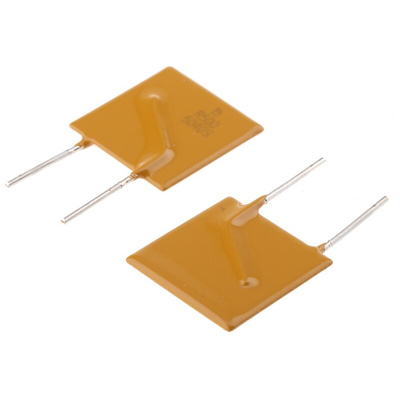 Bourns 5A Resettable Fuse, 30V
