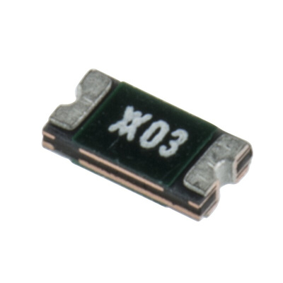 Littelfuse 0.35A Resettable Fuse, 16V dc