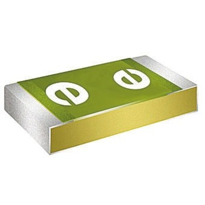 SchurterSMD Non Resettable Fuse 630mA, 32 V ac, 63V dc