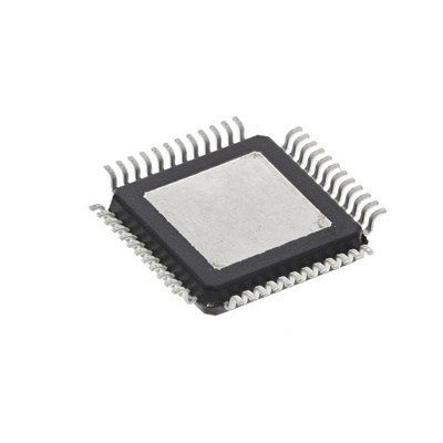 Allegro Microsystems A3930KJPTR-T, BLDC Motor Driver IC, 50 V 48-Pin, LQFP