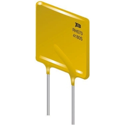 Bourns 13A Resettable Fuse, 16V