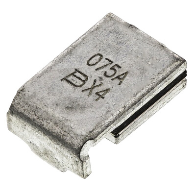 Bourns 0.75A Resettable Fuse, 60V