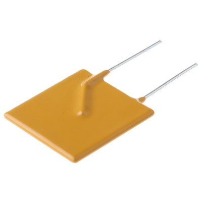 Littelfuse 7.5A Resettable Fuse, 32V dc