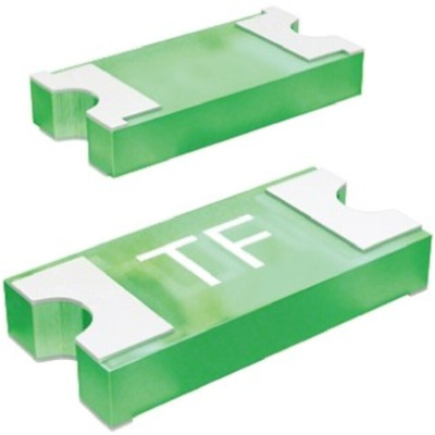 LittelfuseSMD Non Resettable Fuse 3A, 32V