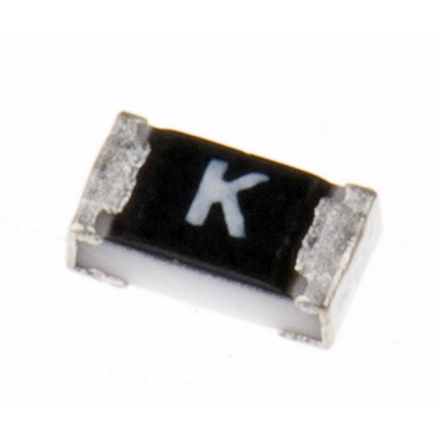 PanasonicSMD Non Resettable Fuse 1.5A, 32V dc