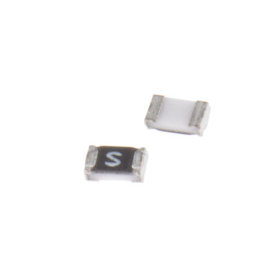 PanasonicSMD Non Resettable Fuse 4A, 32V dc