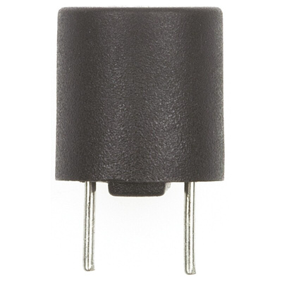 EatonPC Board Non Resettable Fuse, Radial 2.5A, 300V ac