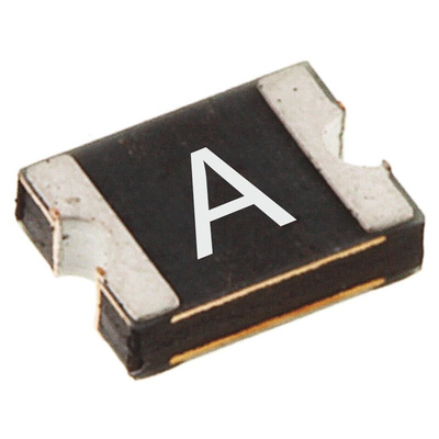Littelfuse 0.125A Resettable Fuse, 30V dc