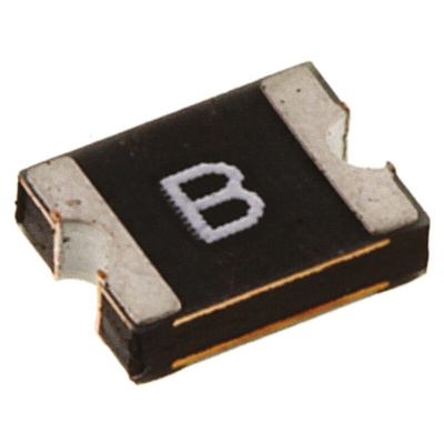 Littelfuse 0.1A Resettable Fuse, 30V dc