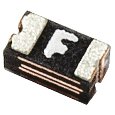 Littelfuse 0.1A Resettable Fuse, 15V dc