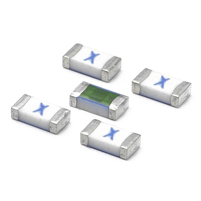 LittelfuseSMD Non Resettable Fuse 8A, 32V ac/dc