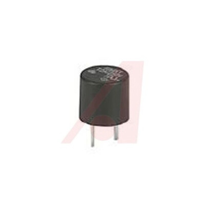 SchurterPC Board Non Resettable Fuse, Radial 3.15A, 250V ac