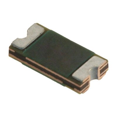 Littelfuse 2.35A Resettable Fuse, 6V dc