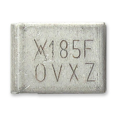 Littelfuse 0.75A Resettable Fuse, 6V dc