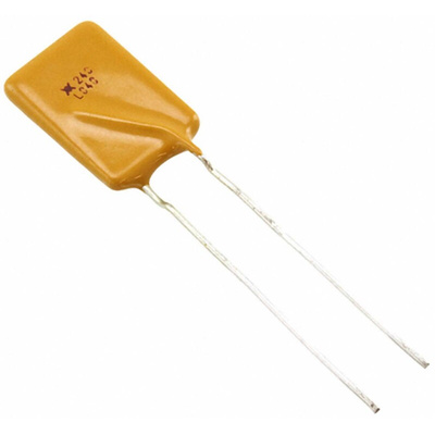 Littelfuse 0.4A Resettable Fuse, 240V ac