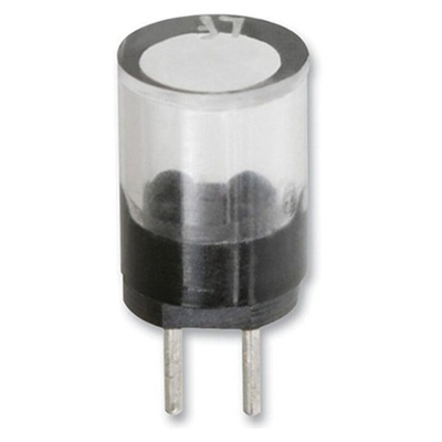 LittelfusePC Board Non Resettable Fuse, Radial 200mA, 125V ac/dc