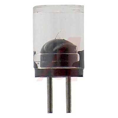 LittelfusePC Board Non Resettable Fuse, Radial 1.5A, 125V ac/dc