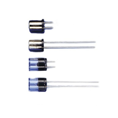 LittelfusePC Board Non Resettable Fuse, Radial 5A, 125V ac/dc