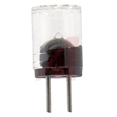 LittelfusePC Board Non Resettable Fuse, Radial 5A, 125V ac/dc