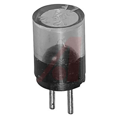 LittelfusePC Board Non Resettable Fuse, Radial 3A, 125V ac/dc