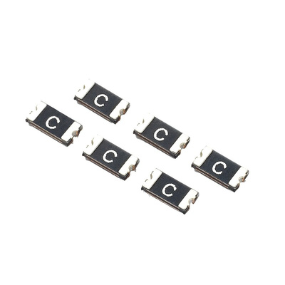 Littelfuse 0.2A Resettable Fuse, 24V dc