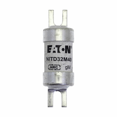 Eaton 32A British Standard Fuse, A1, 415V ac, 42.5mm