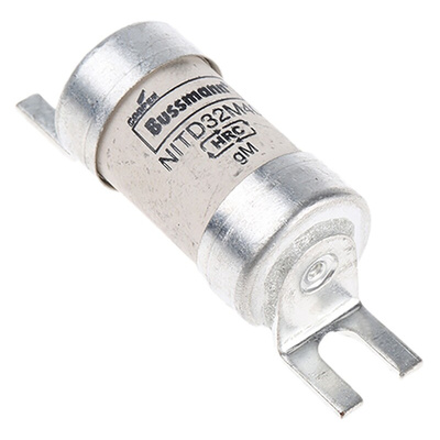 Eaton 32A British Standard Fuse, A1, 415V ac, 42.5mm