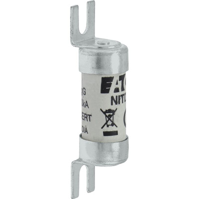 Eaton 32A British Standard Fuse, A1, 415V ac, 42.5mm