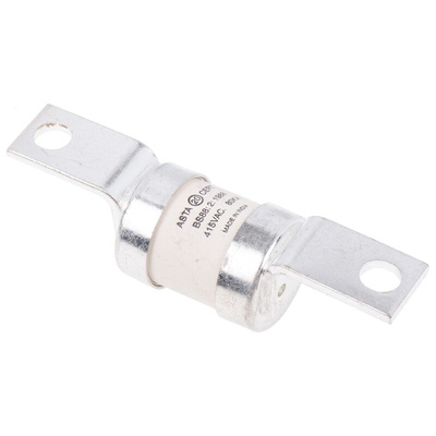 Eaton 125A British Standard Fuse, A4, 415V ac, 94mm