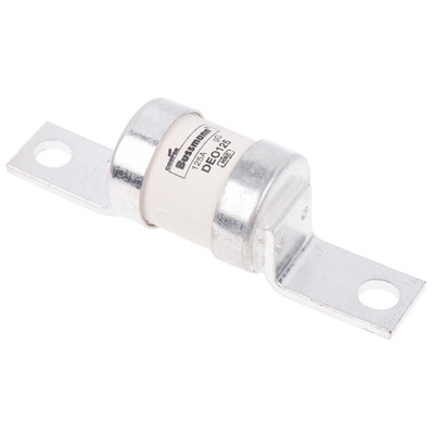 Eaton 125A British Standard Fuse, A4, 415V ac, 94mm