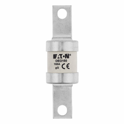 Eaton 160A British Standard Fuse, A4, 415V ac, 94mm