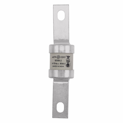 Eaton 250A British Standard Fuse, B3, 415V ac, 111mm