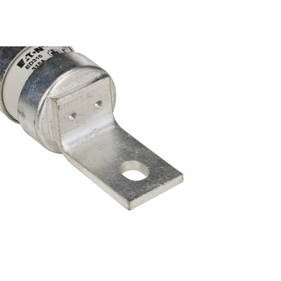 Eaton 315A British Standard Fuse, B3, 415V ac, 110mm