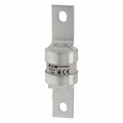 Eaton 315A British Standard Fuse, B3, 415V ac, 110mm