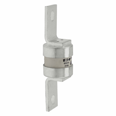 Eaton 315A British Standard Fuse, B3, 415V ac, 110mm