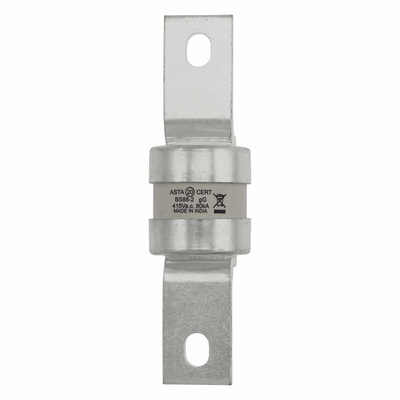 Eaton 315A British Standard Fuse, B3, 415V ac, 110mm