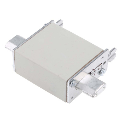 Siemens 80A NH Fuse, NH000, 500V ac