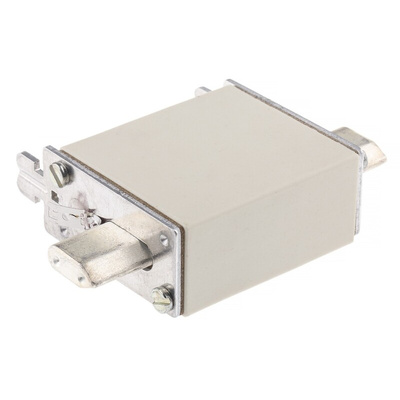 Siemens 35A NH Fuse, NH000, 500V ac