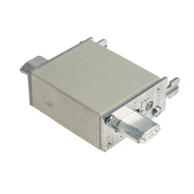 Siemens 63A NH Fuse, NH000, 500V ac