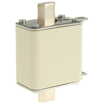 Siemens 63A NH Fuse, NH00, 500V ac